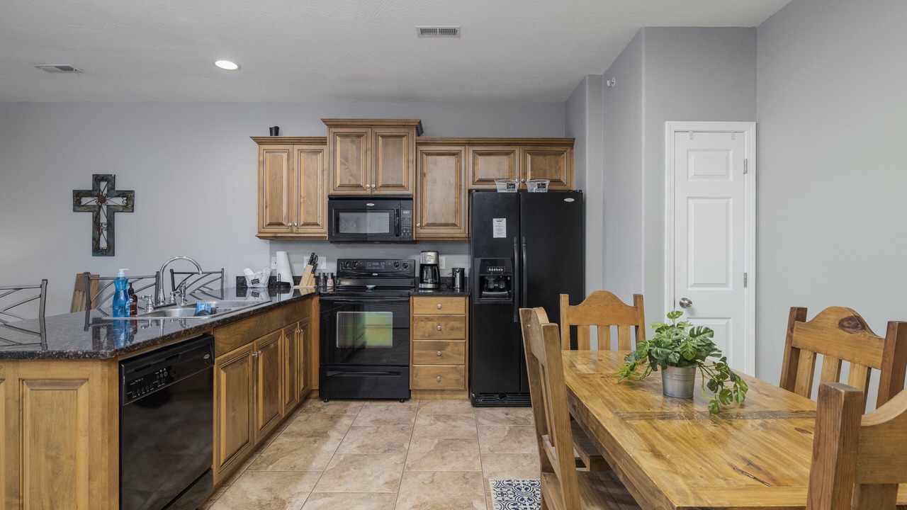 Photo of Kitchen in Indian Point