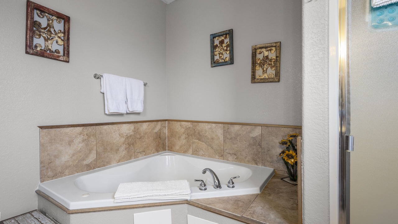 Photo of Bathroom in Indian Point