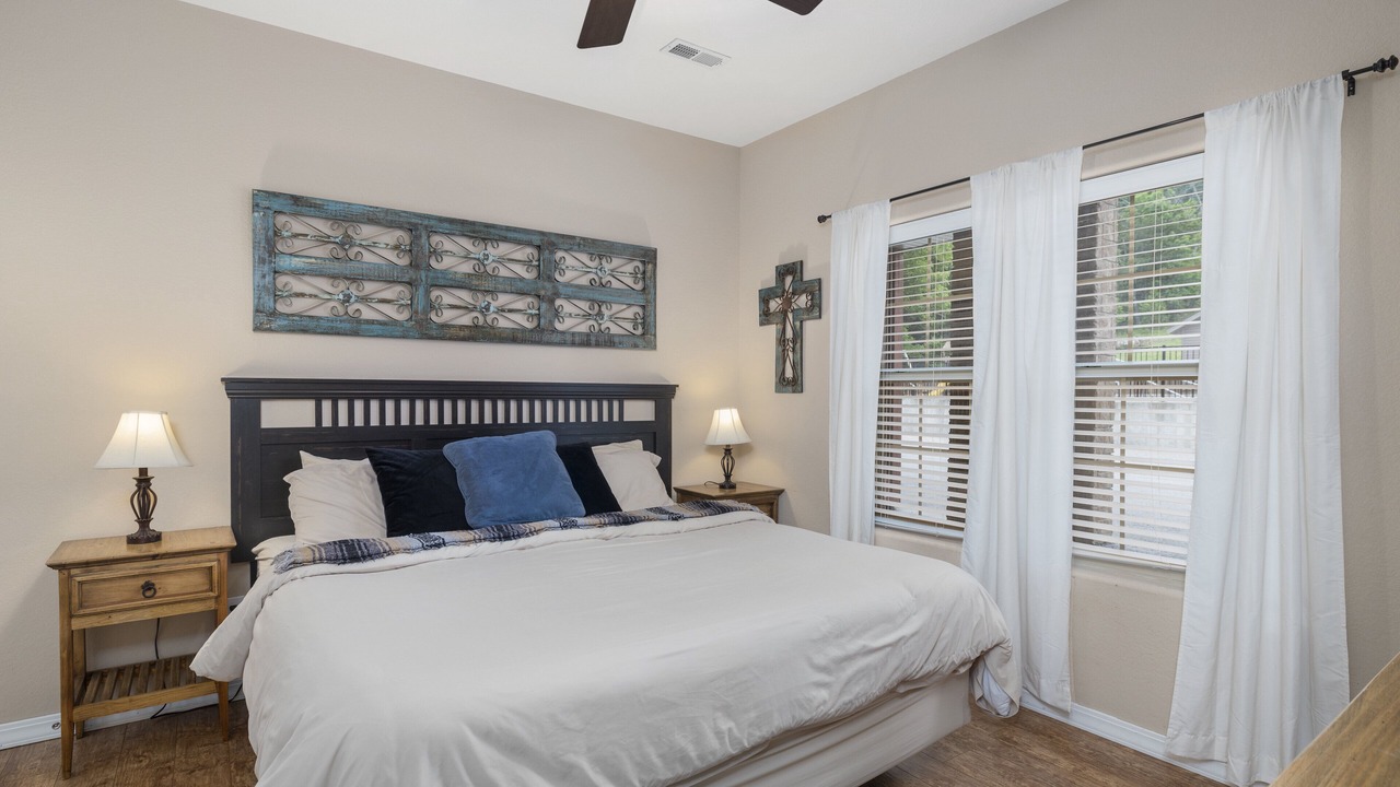 Photo of Bedroom in Indian Point