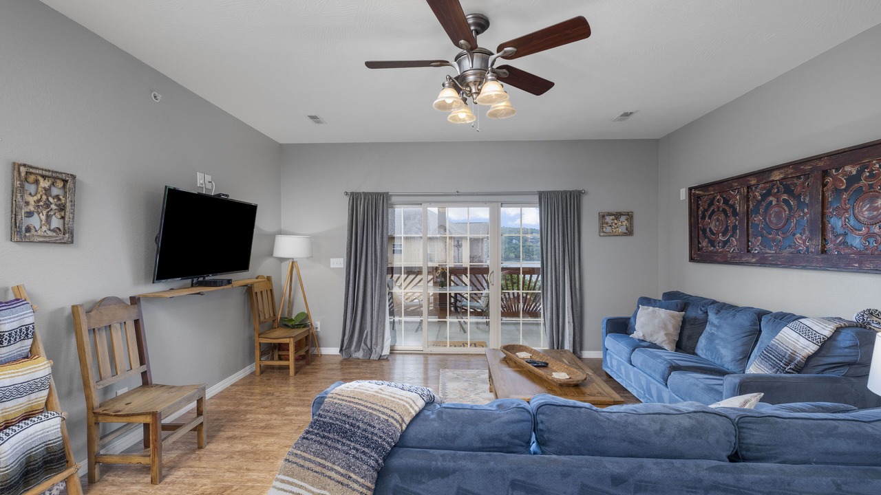 Photo of Livingroom in Indian Point