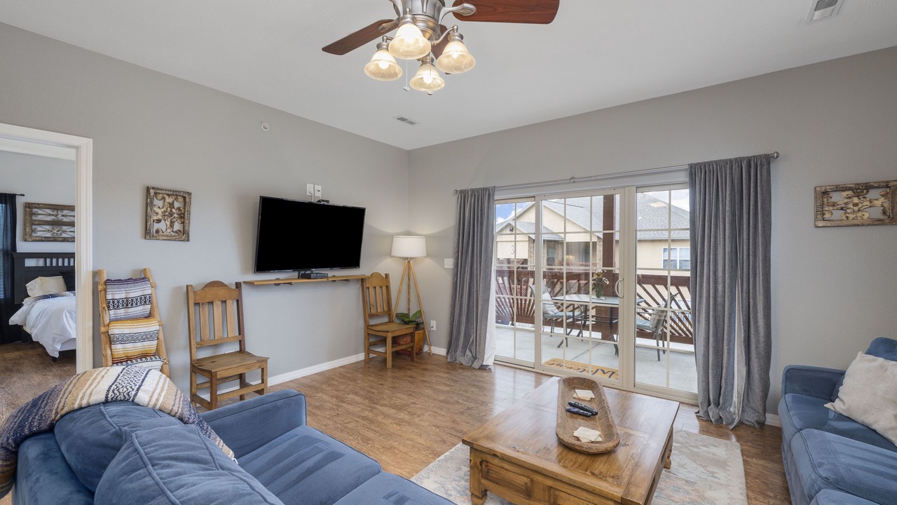 Photo of Livingroom in Indian Point