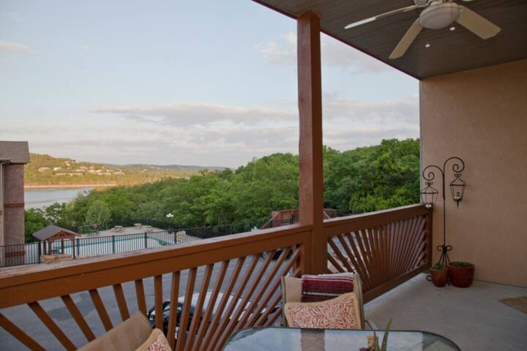 Photo of Patio Balcony in Indian Point
