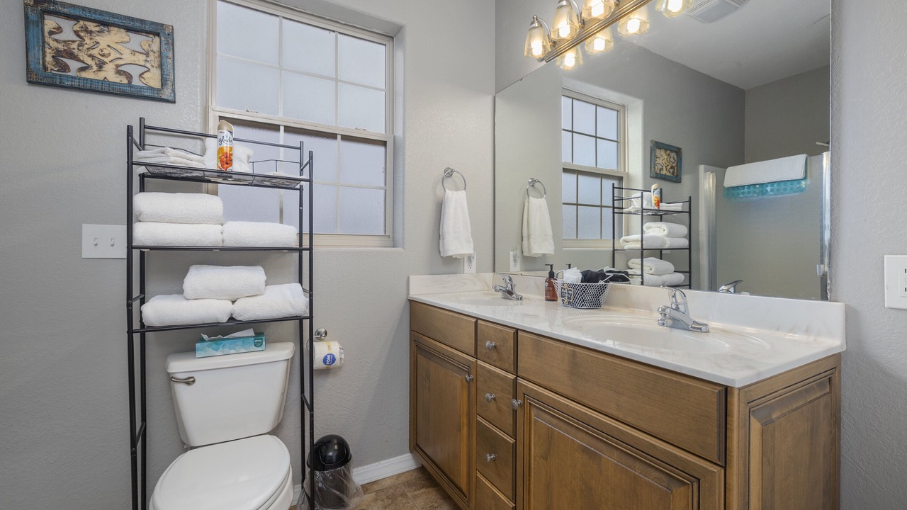 Photo of Bathroom in Indian Point