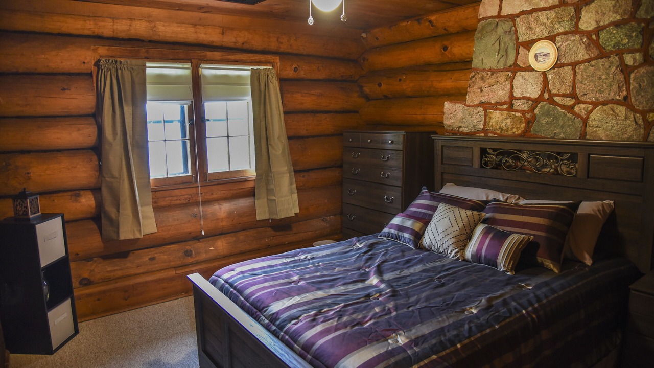 Photo of Bedroom in Stambaugh