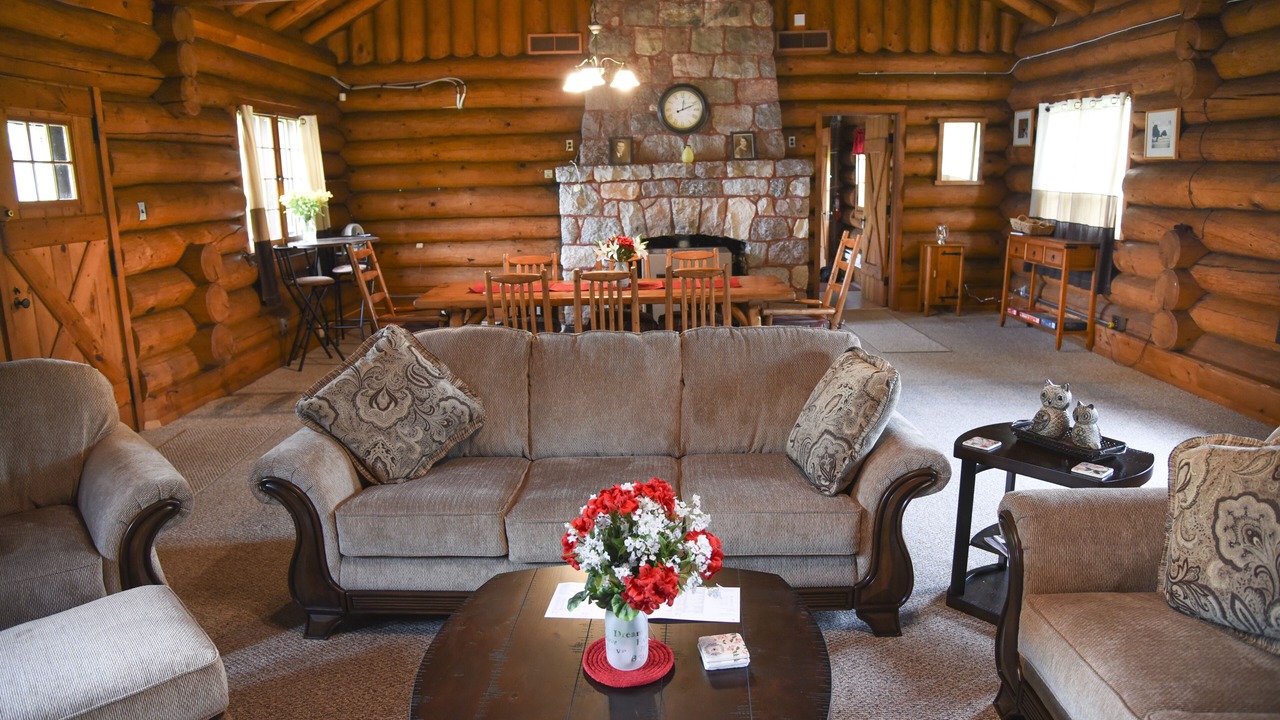 Photo of Livingroom in Stambaugh