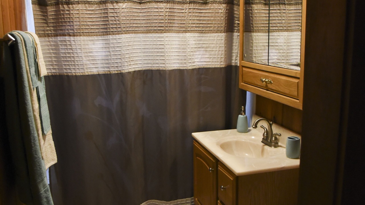 Photo of Bathroom in Stambaugh