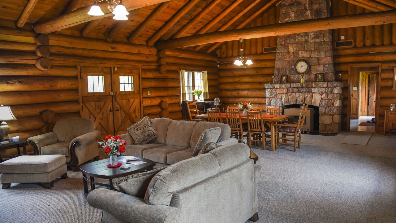 Photo of Livingroom in Stambaugh