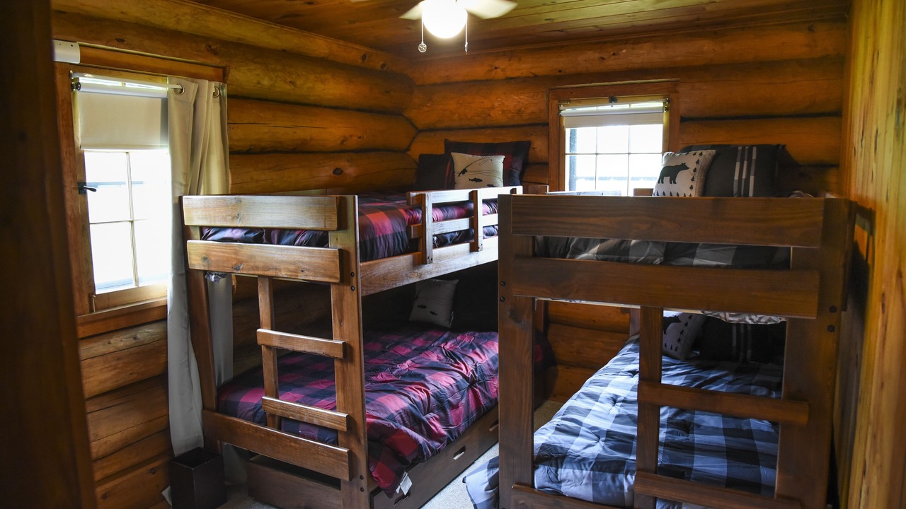Photo of Bedroom in Stambaugh