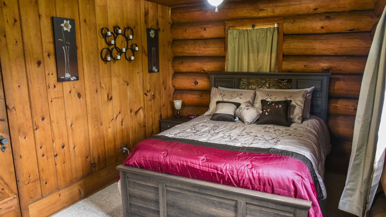 Photo of Bedroom in Stambaugh
