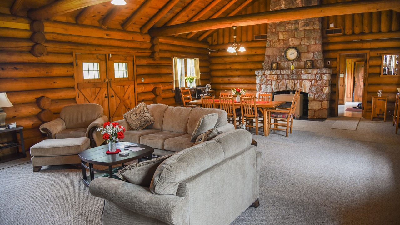 Photo of Livingroom in Stambaugh