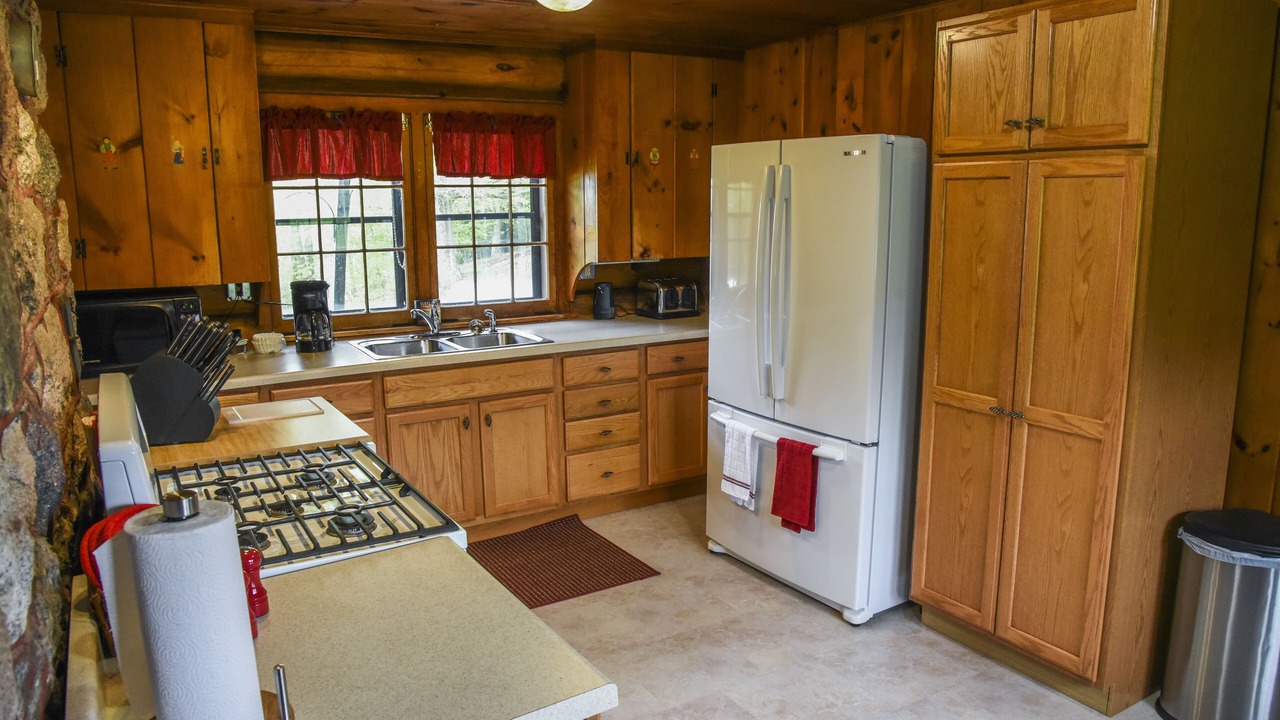Photo of Kitchen in Stambaugh