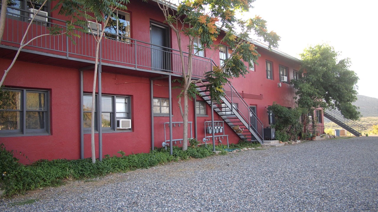 Photo of Outdoor in Clarkdale