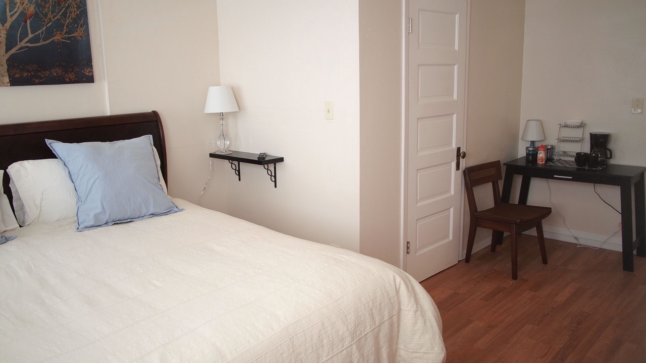 Photo of Bedroom in Clarkdale