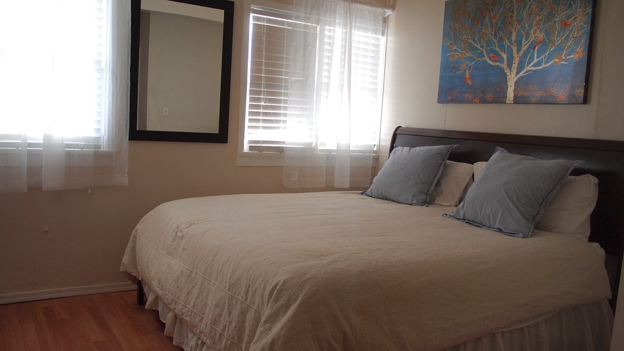 Photo of Bedroom in Clarkdale