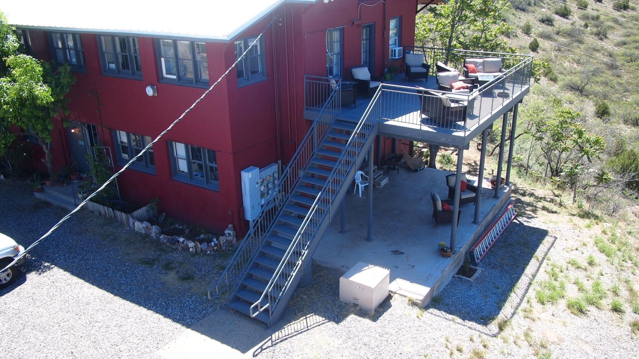 Photo of Outdoor in Clarkdale