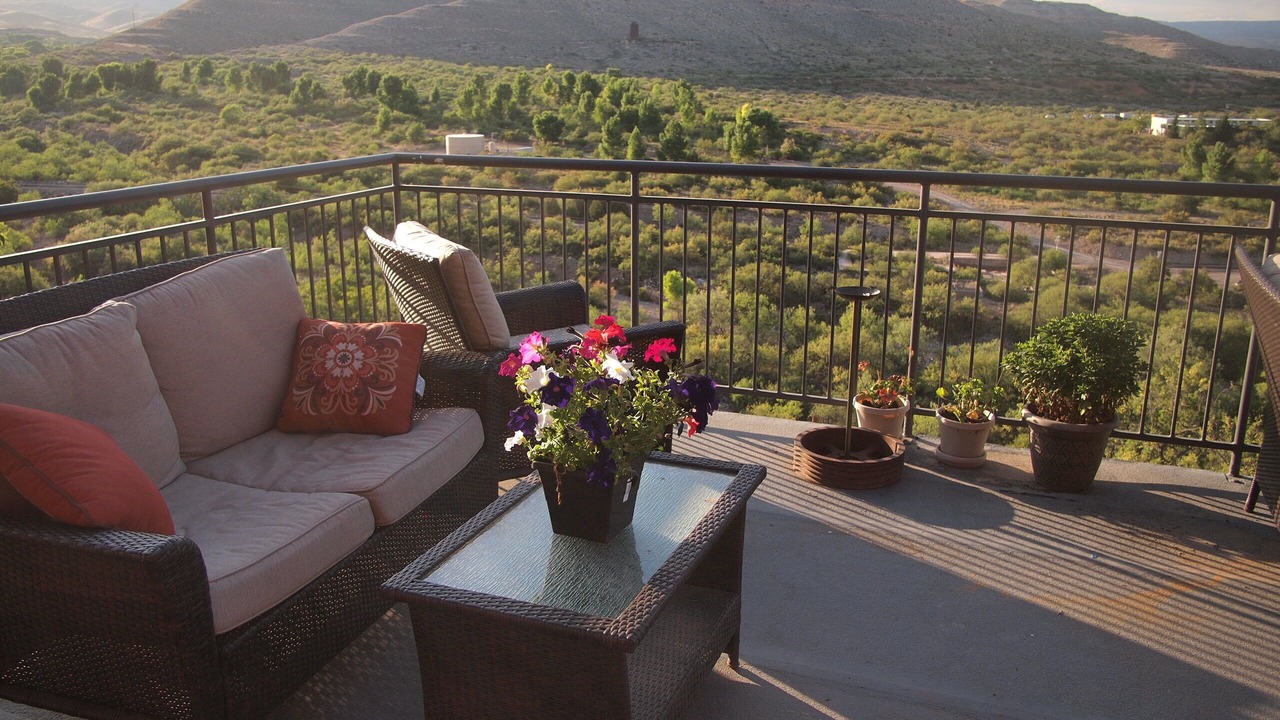 Photo of Outdoor in Clarkdale