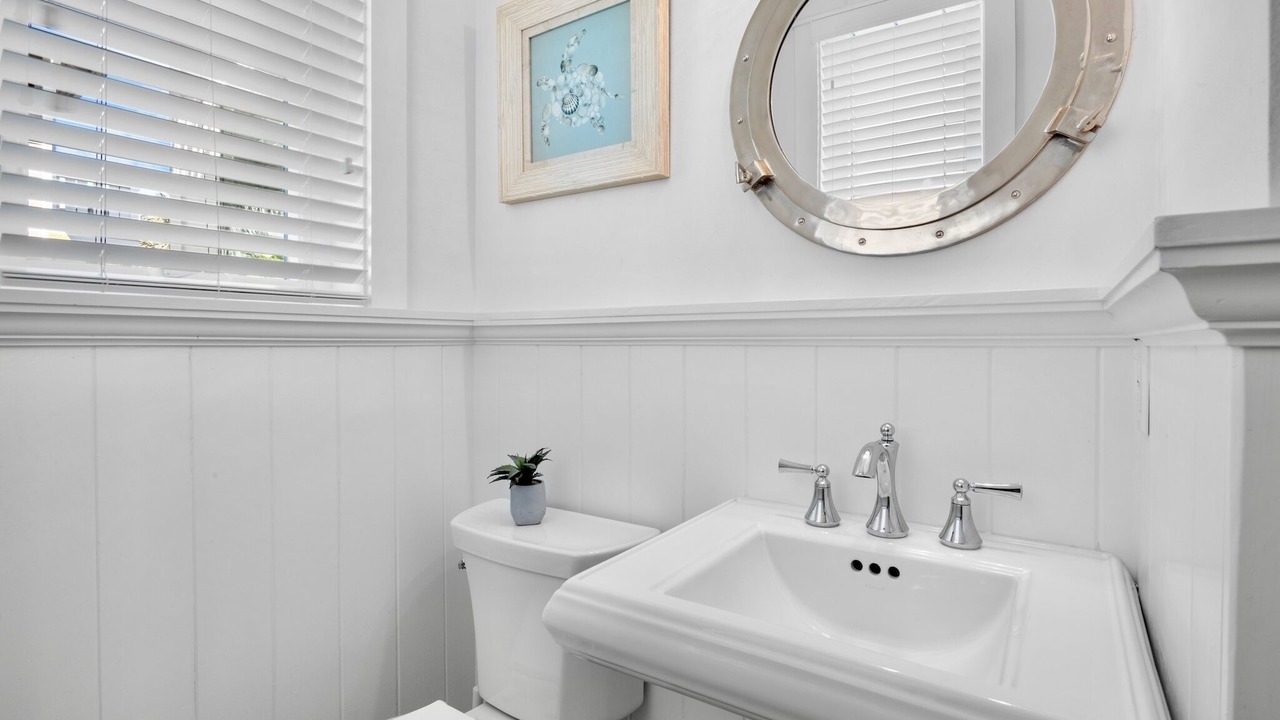 Photo of Bathroom in Bradenton Beach