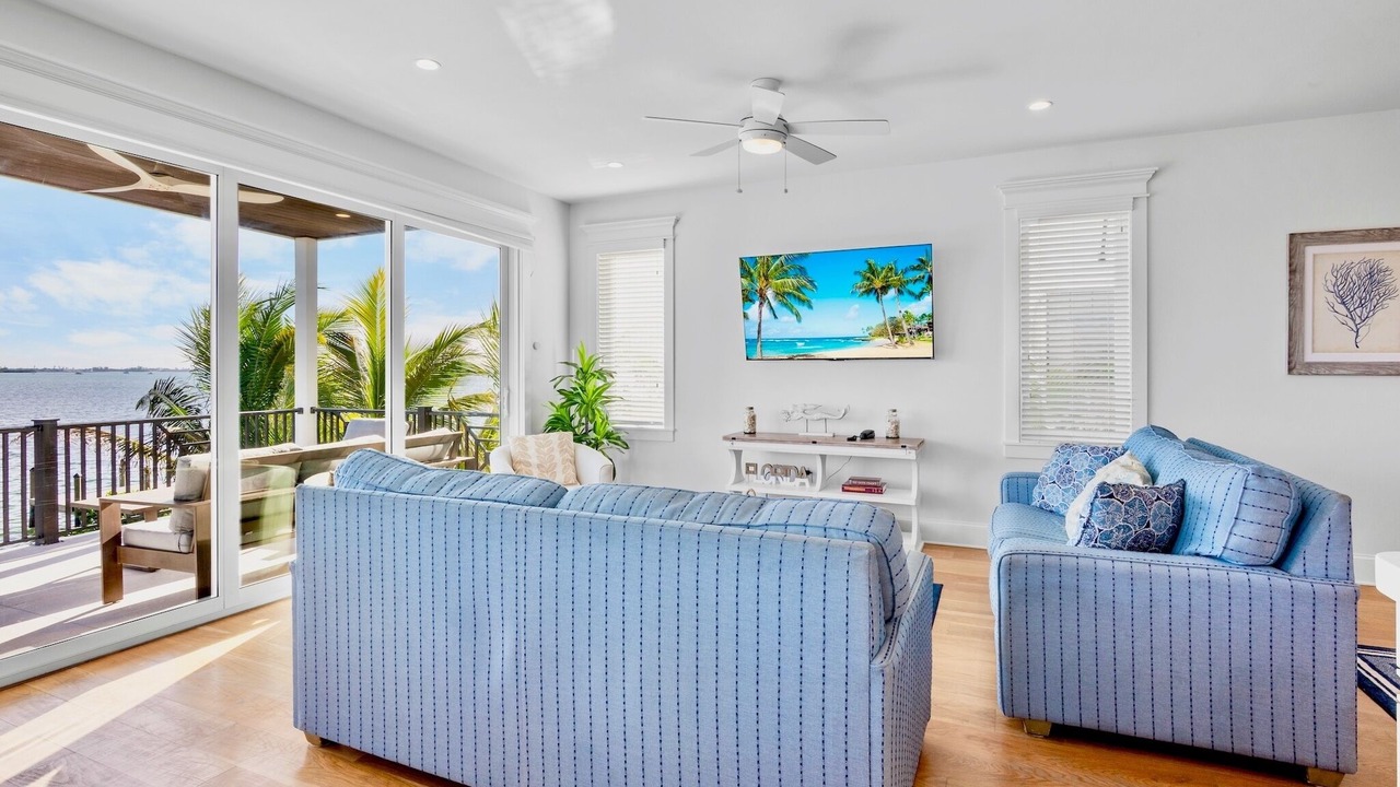 Photo of Bedroom in Bradenton Beach