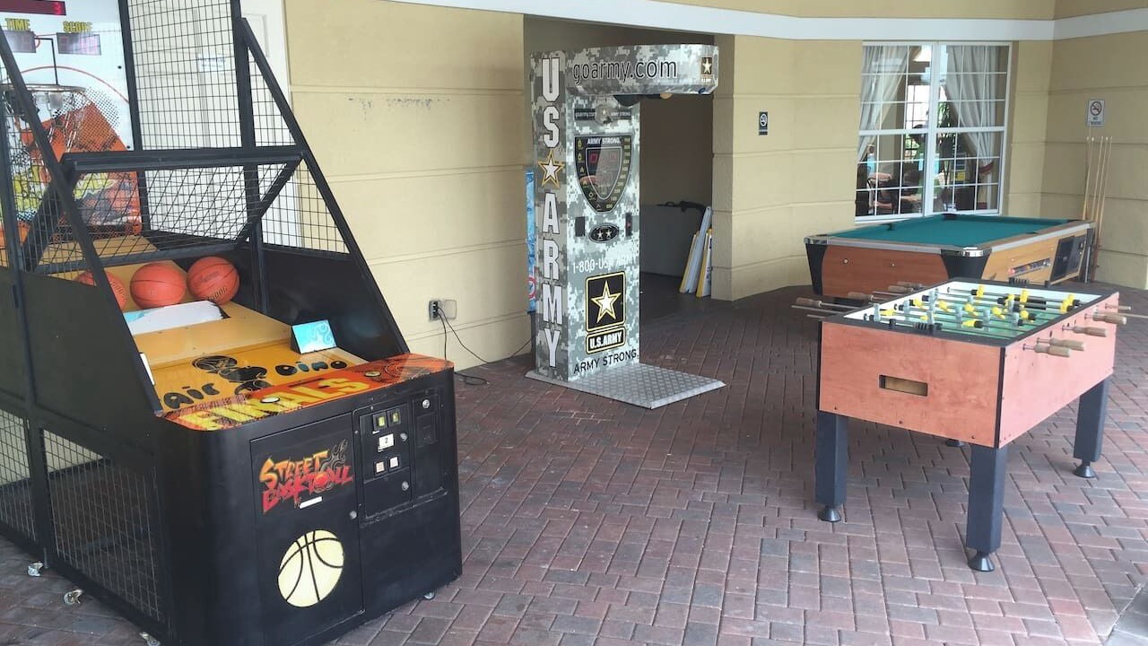 Photo of Outdoor in Florida Central Atlantic Coast