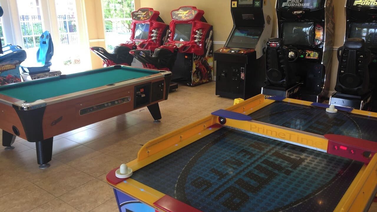 Photo of Bedroom in Florida Central Atlantic Coast