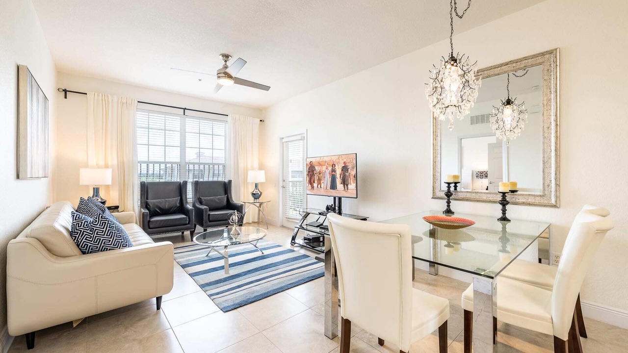 Photo of Livingroom in Florida Central Atlantic Coast