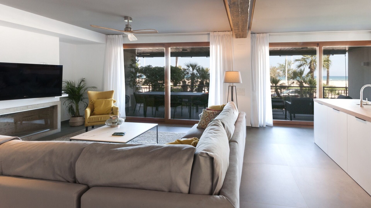 Photo of Livingroom in Grau i Platja