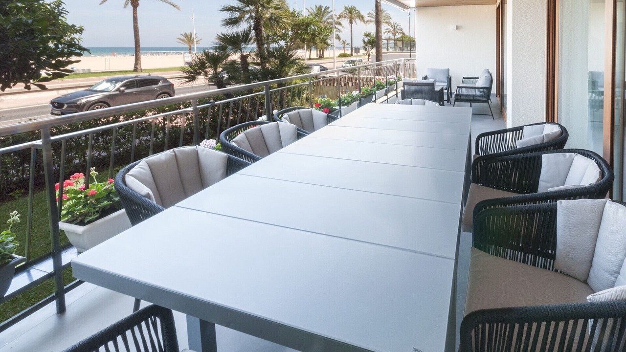 Photo of Outdoor in Grau i Platja
