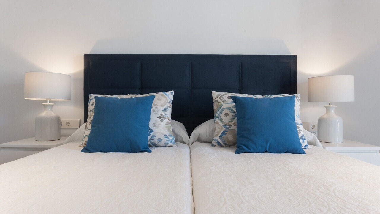 Photo of Bedroom in Grau i Platja