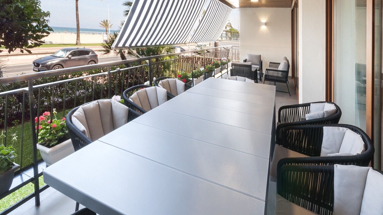 Photo of Outdoor in Grau i Platja