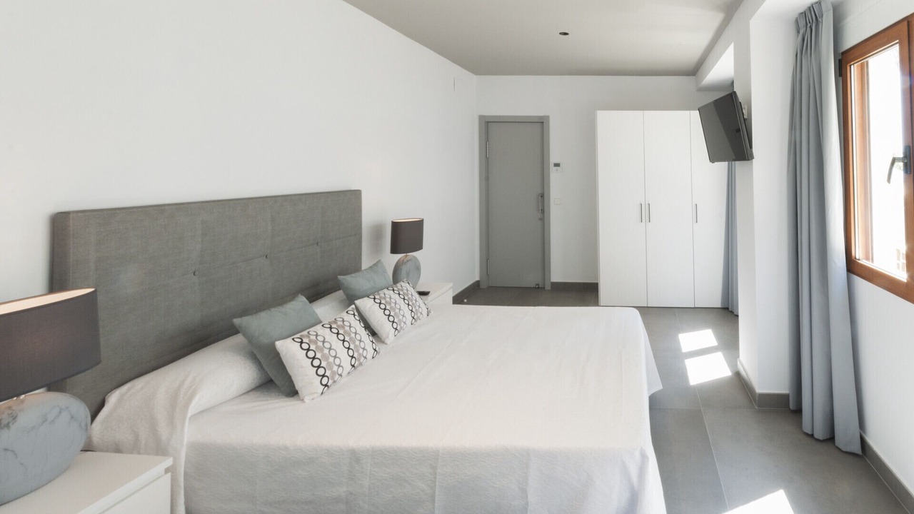 Photo of Bedroom in Grau i Platja
