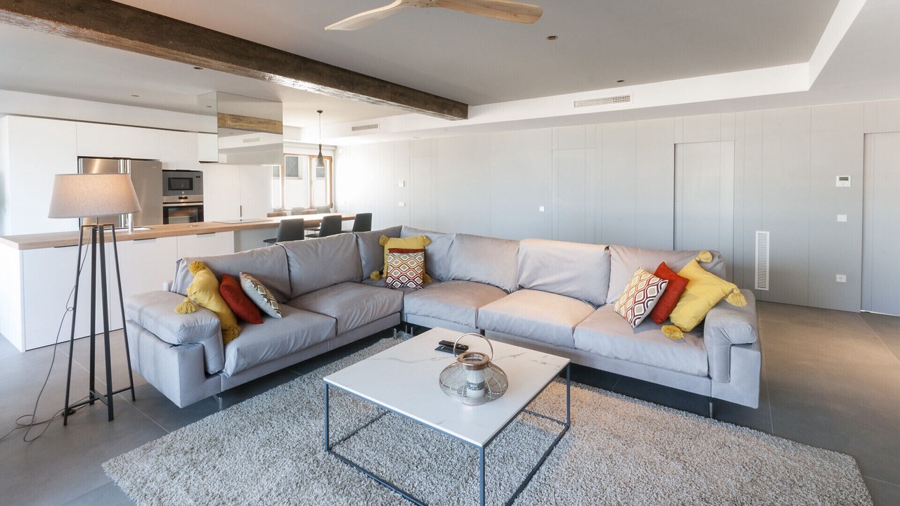 Photo of Livingroom in Grau i Platja