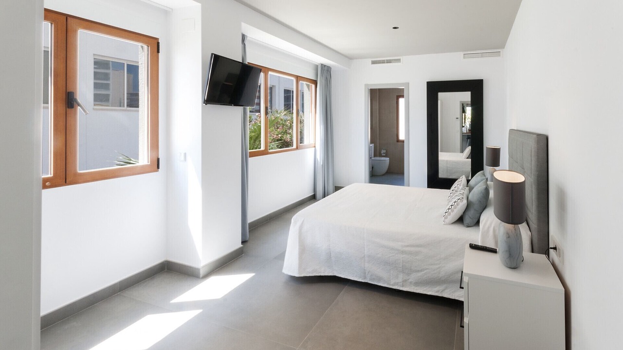 Photo of Bedroom in Grau i Platja