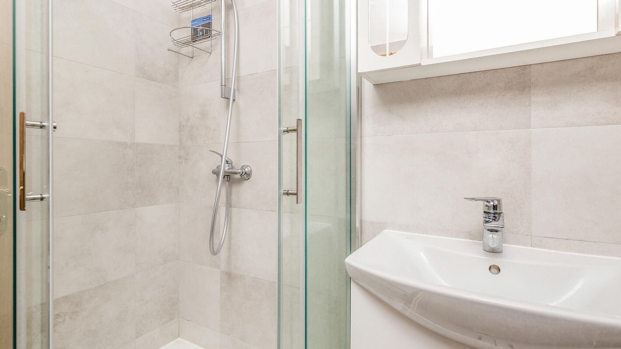 Photo of Bathroom in Barbat na Rabu
