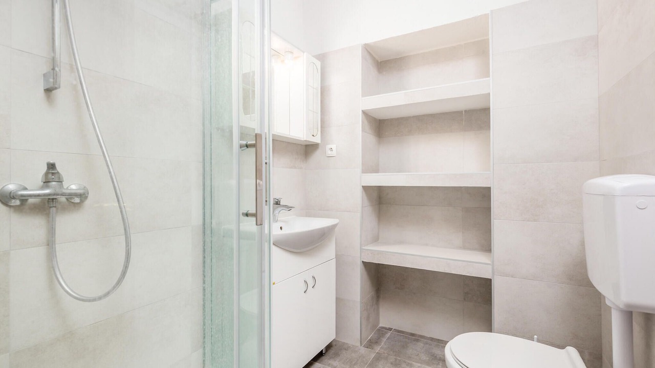 Photo of Bathroom in Barbat na Rabu