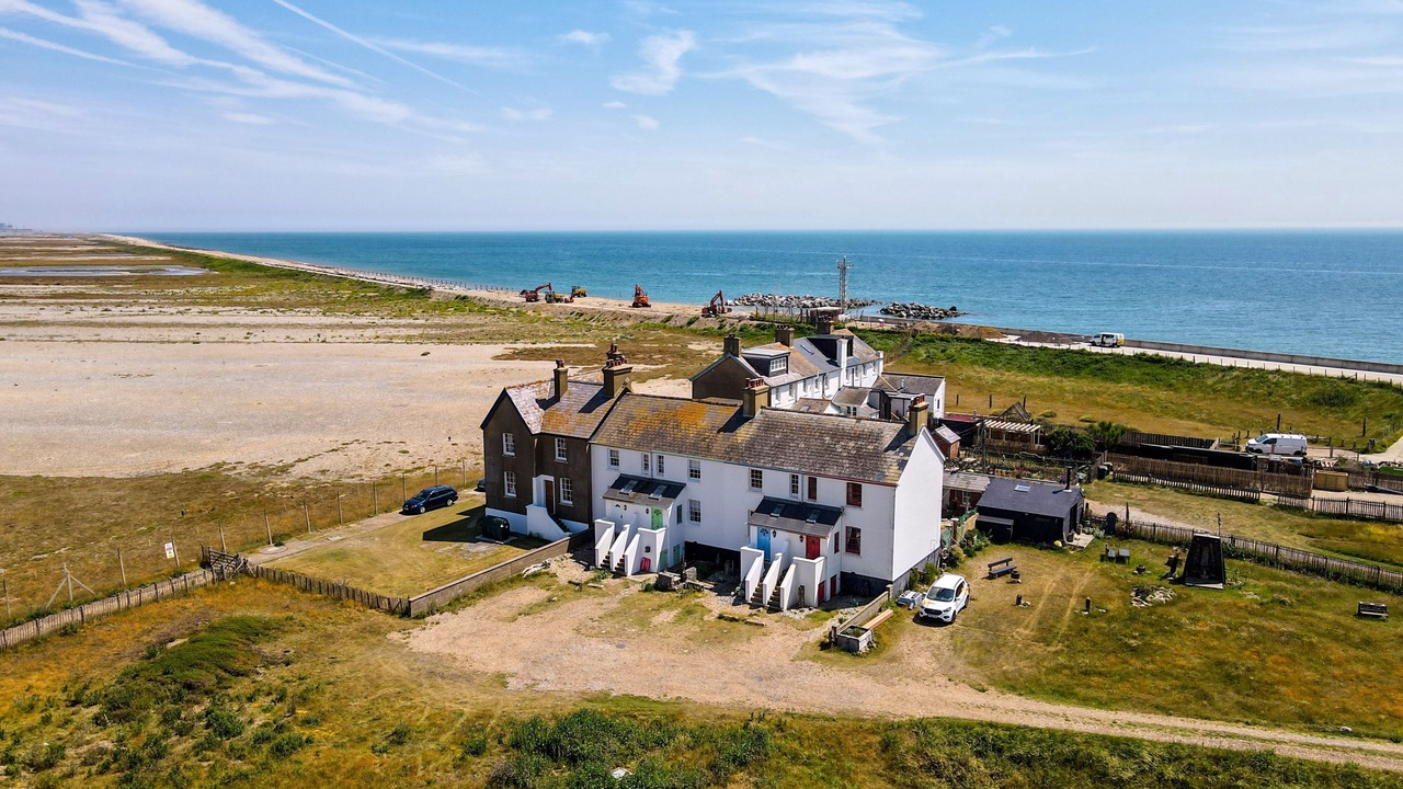 Photo of Others in Camber