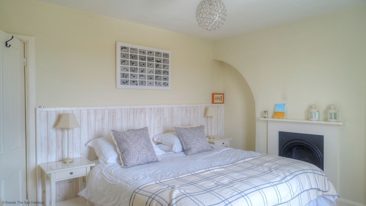 Photo of Bedroom in Camber
