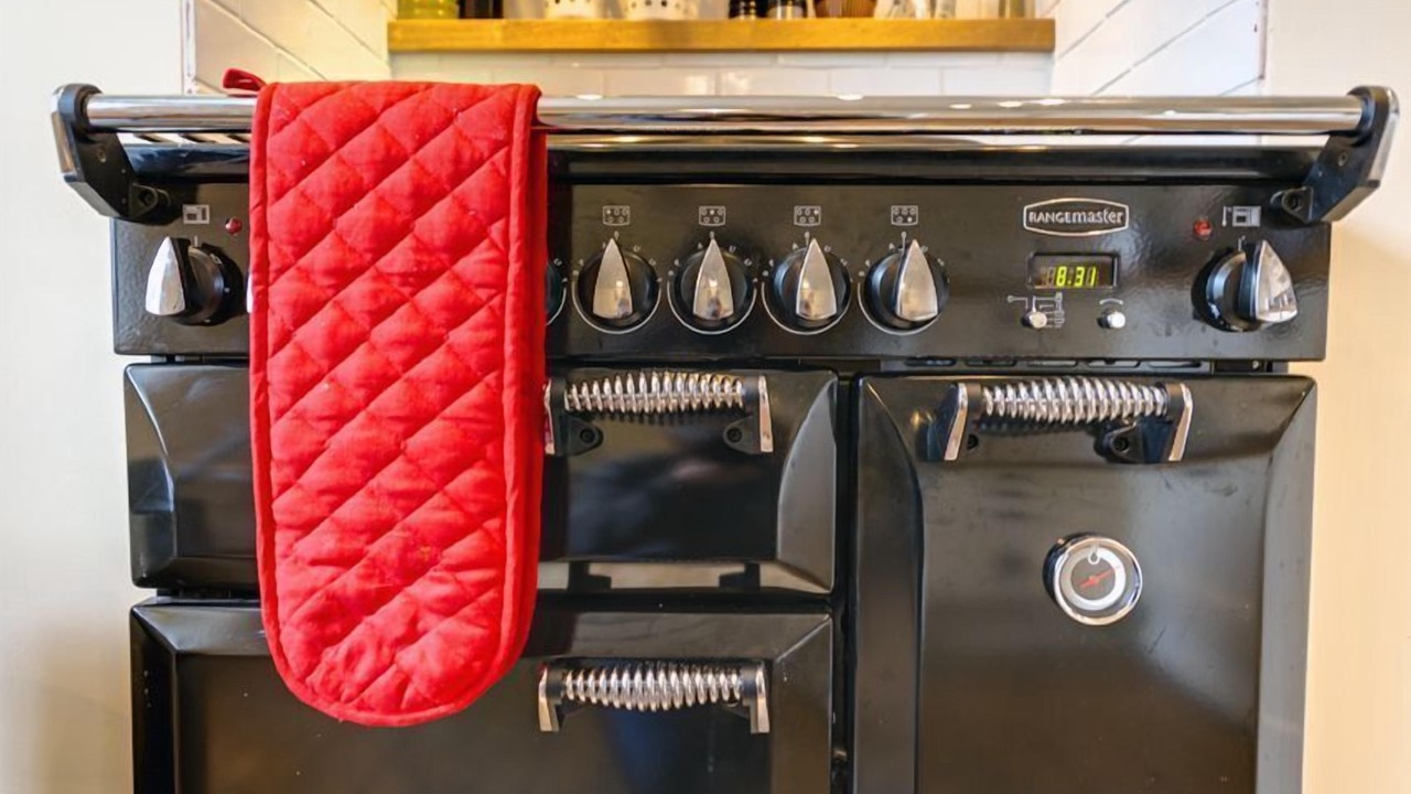 Photo of Kitchen in Camber