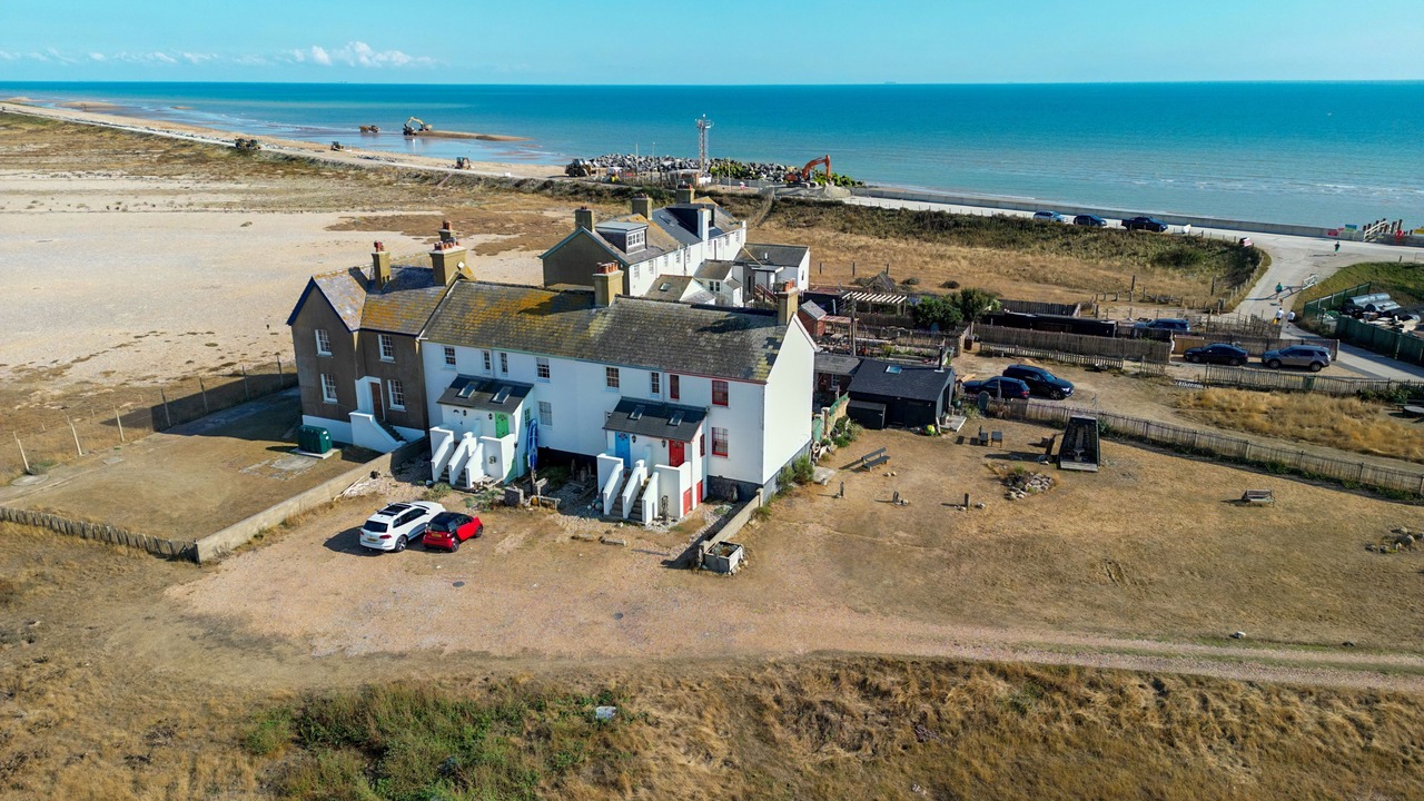 Photo of Outdoor in Camber