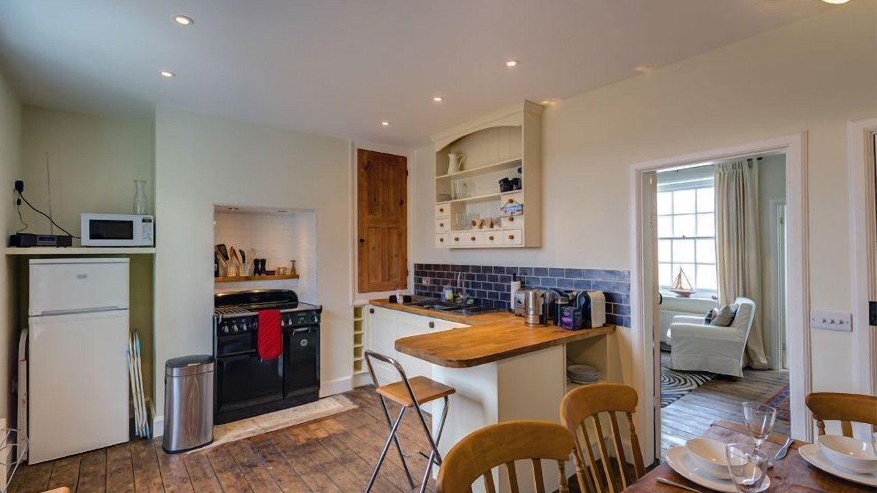 Photo of Kitchen in Camber