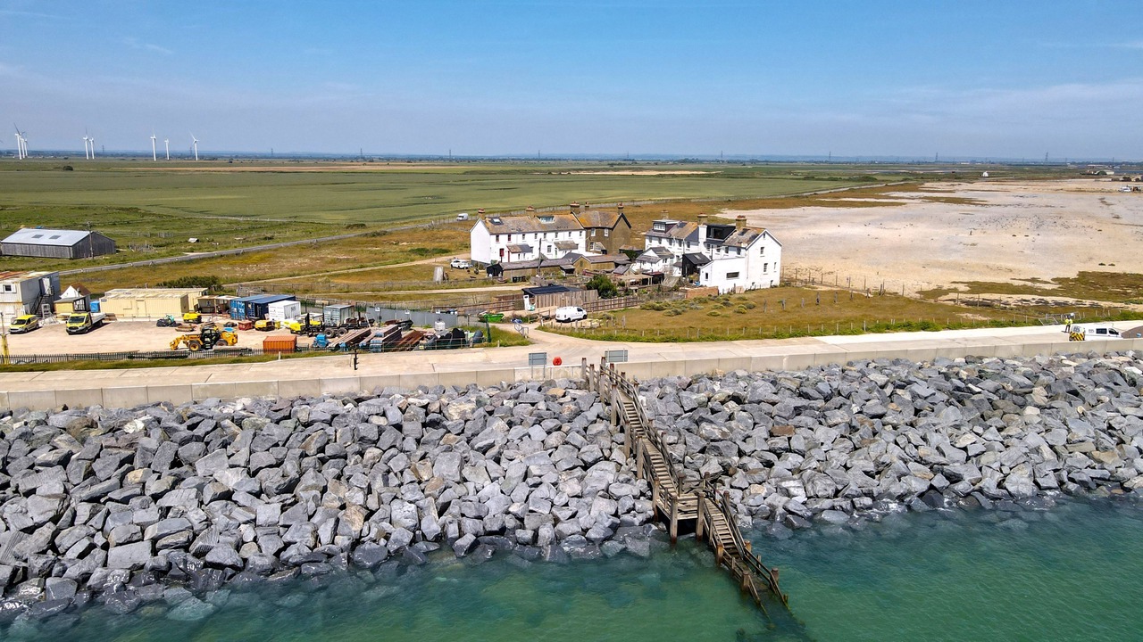 Photo of Others in Camber