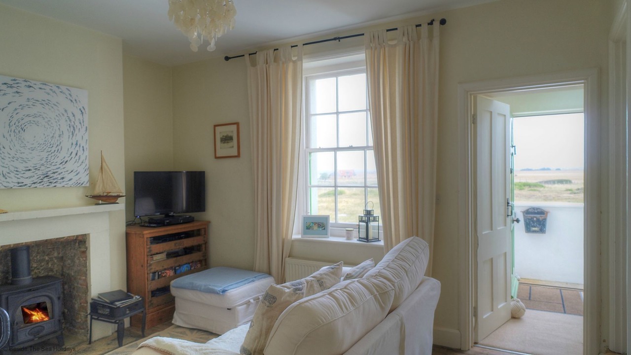 Photo of Livingroom in Camber