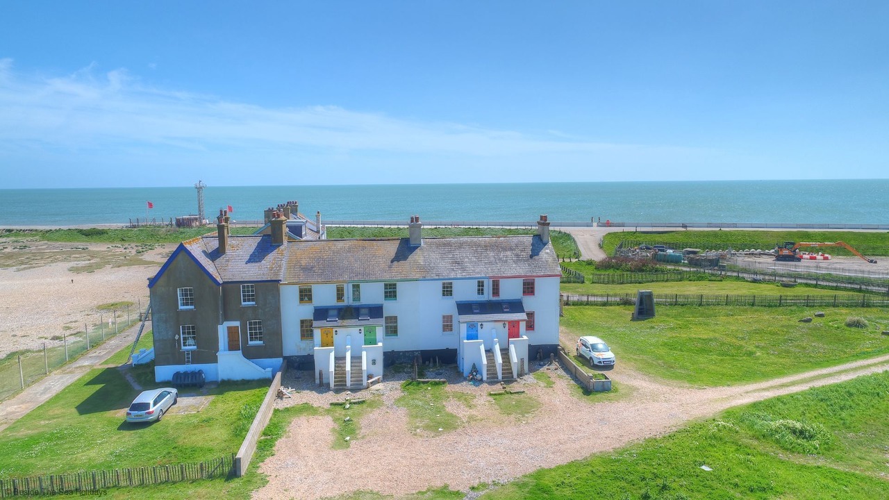 Photo of Outdoor in Camber