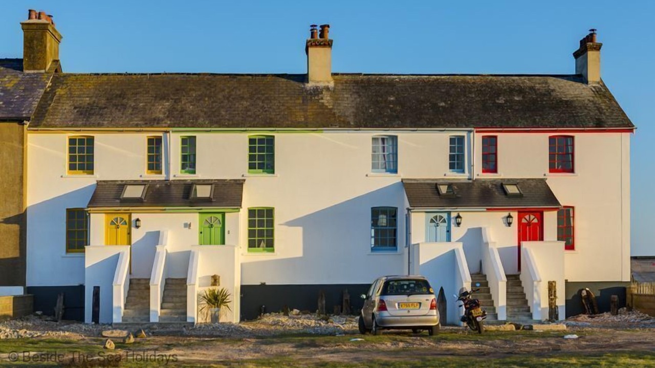 Photo of Outdoor in Camber