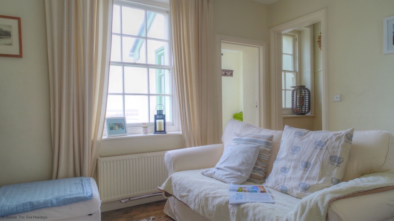 Photo of Livingroom in Camber