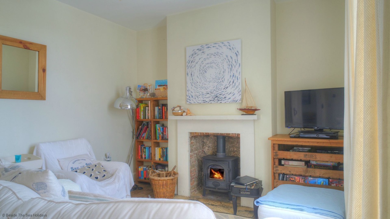 Photo of Bedroom in Camber