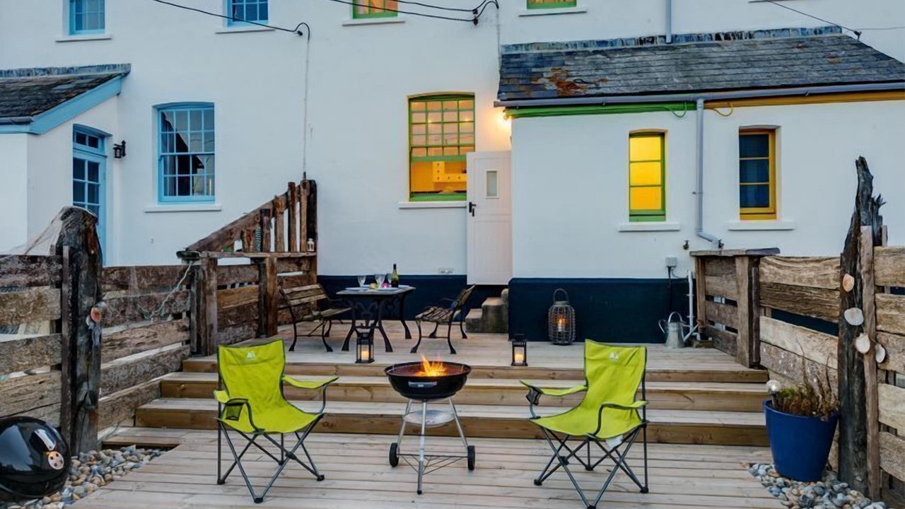 Photo of Outdoor in Camber