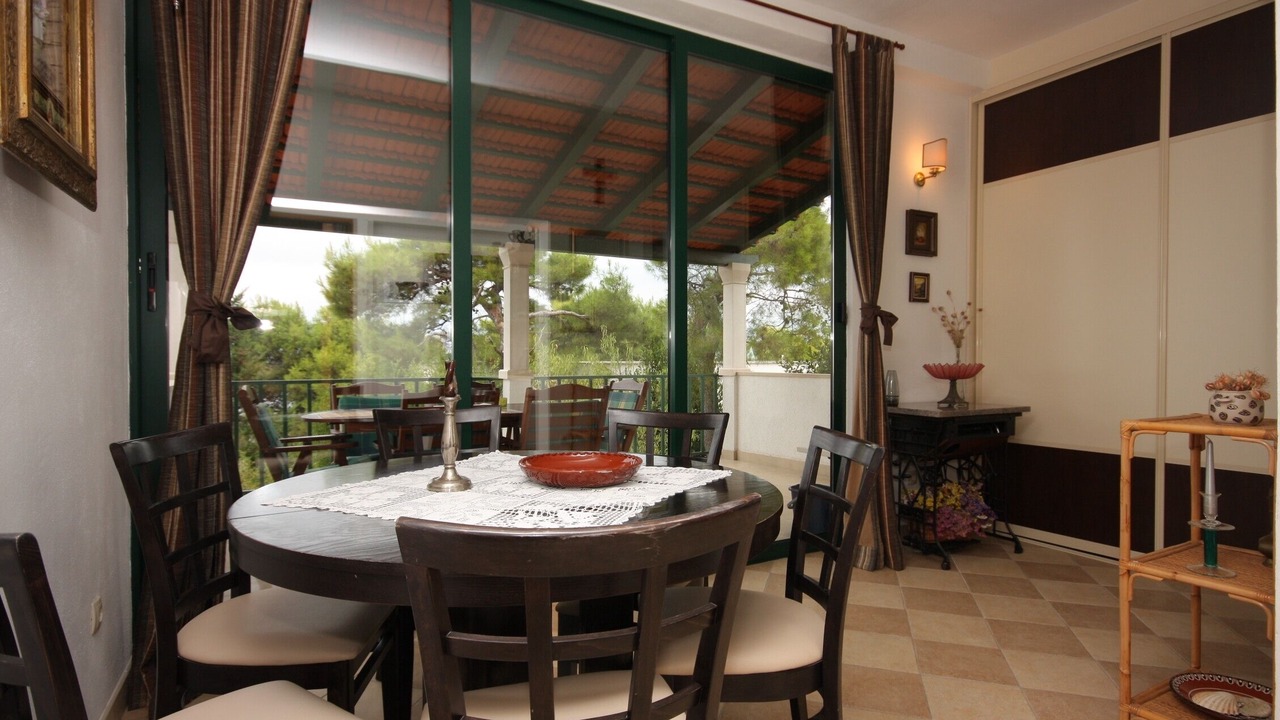 Photo of Livingroom in Splitska