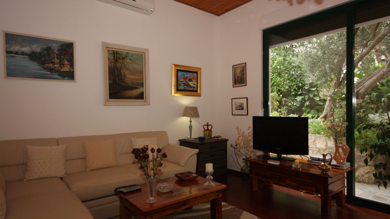 Photo of Livingroom in Splitska