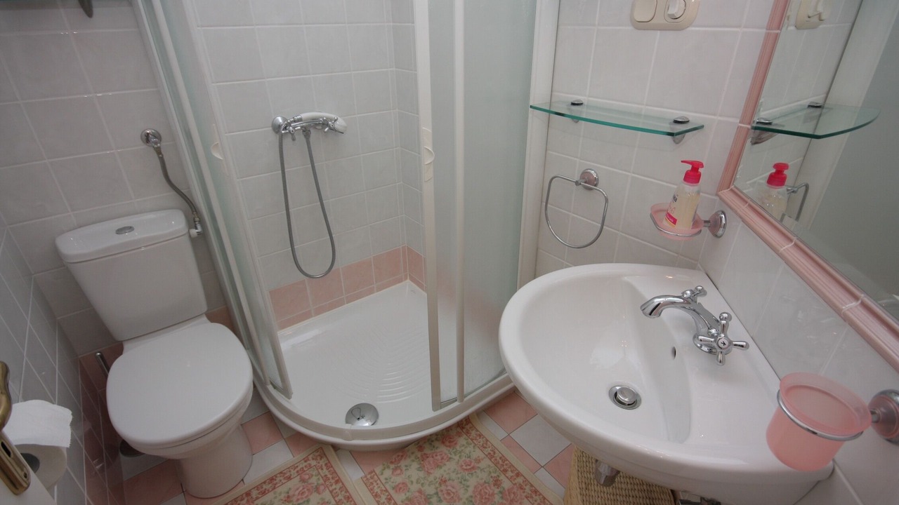 Photo of Bathroom in Splitska