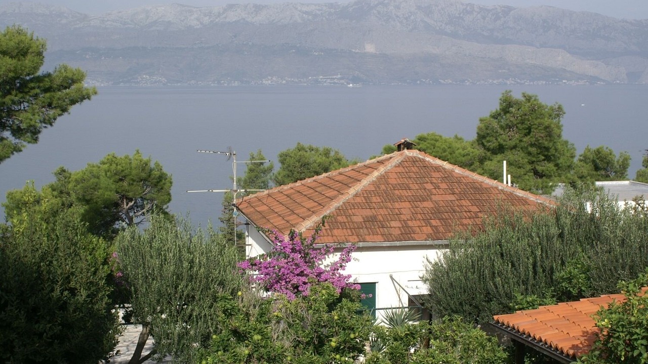 Photo of Outdoor in Splitska